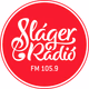 Logo de Sláger Rádió