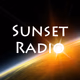 Logo de Sunset Radio