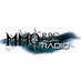 Logo de MMORPG Radio