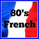 Logo de 80'S FRENCH
