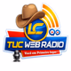 Logo de Lc Tuc Web Rádio