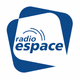 Logo de Radio Espace