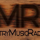 Logo de CountryMusicRadio.com