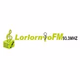 Logo de Lorlornyo 93.3 FM