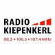 Logo de Radio Kiepenkerl