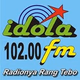 Logo de Radio Idola FM
