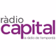 Logo de Capital Radio