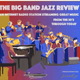Logo de The Big Band Jazz Review