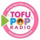 TofuPop Radio logo