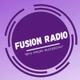 Logo de Fusion Radio