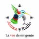 Logo de Azteca Radio