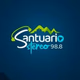 Logo de Santuario Stereo 98.8 FM
