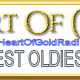 Logo de Heart of Gold Radio