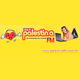 Logo de Rádio Palestina