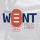 Logo de Radio WENT - WENT
