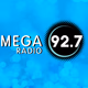 Logo de Mega Radio