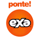 Logo de Exa FM - XHRIC