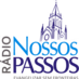 Logo de Rádio Nossos Passos