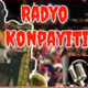 Logo de Radyo Konpayiti
