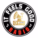Logo de It Feels Good Radio - WIFG-DB
