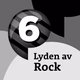 P6 Rock logo