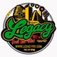 Legacy 90.1 logo