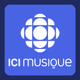 Logo de ICI Musique Saskatchewan - CKSB-FM-2