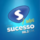 Logo de Sucesso FM