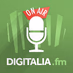 Logo de Digitalia