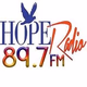 Logo de Hope Radio