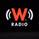 Logo de W - Radio - XHNS