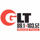Logo de WGLT