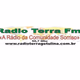 Logo de Rádio Terra FM