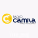 Logo de Radio Camila