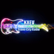 Logo de KXEV