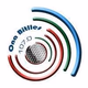 Logo de Ona Bitlles FM 107.0