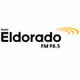 Rádio Eldorado logo