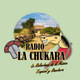 Logo de Radio La Chukara