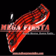 Logo de Mega Fiesta