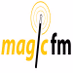 Logo de MAGIC FM 98.2