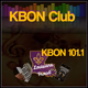 Logo de KBON Club
