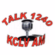 Logo de KCLV 1240 Talk - KCLV