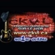 Logo de CKVL