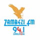 Logo de Zambezi FM