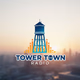 Logo de TOWER TOWN Radio