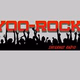 Logo de Yoo-Rock