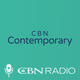 Logo de CBN Radio - CBN Contemporary
