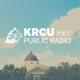 Logo de KRCU - KDMC-FM
