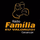 Logo de Rádio Família Eu Valorizo