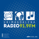 Logo de Unimagdalena Radio